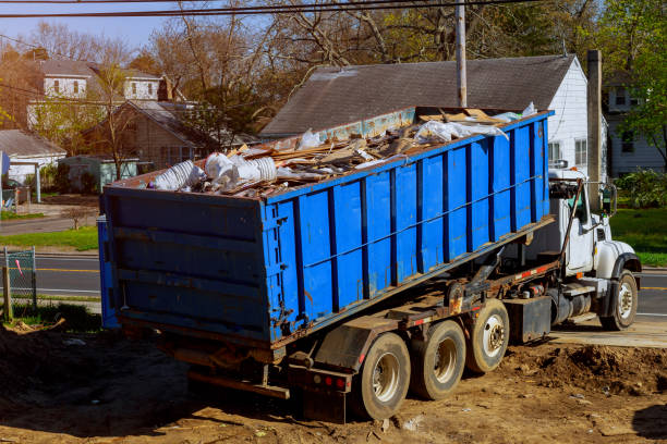 Moving and Downsizing Cleanouts in Alamo, TN